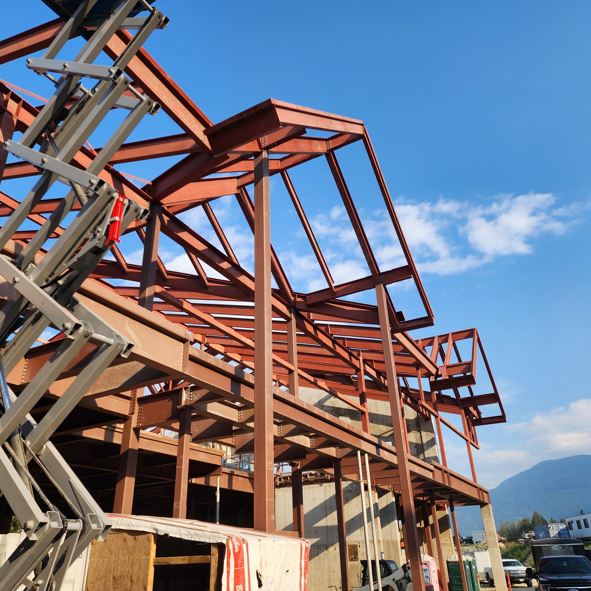Revelstoke Hotel